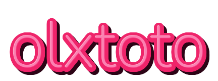 olxtoto — logo kanal
